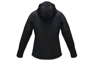 Softshell personnalisée recyclé éco-responsable femme