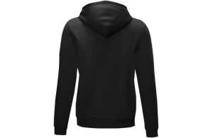 Veste à capuche full zip Ruby certifié recyclé bio pour homme