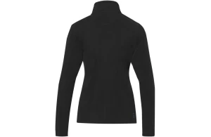 Veste polaire personnalisée femme recyclée GRS Amber