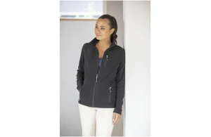 Veste polaire personnalisée femme recyclée GRS Amber