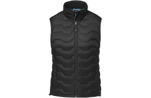 Bodywarmer à duvet isotherme recyclé pour femme