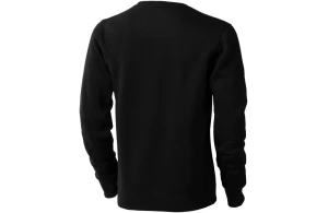 Sweat-shirt col ras du cou unisexe Surrey