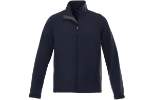 Veste softshell style et performance pour homme