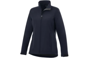 Veste softshell style et performance pour femme