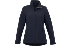 Veste softshell style et performance pour femme