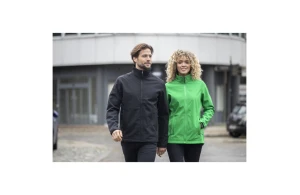 Veste softshell style et performance pour femme