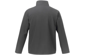 Softshell à doublure micro-polaire pour homme