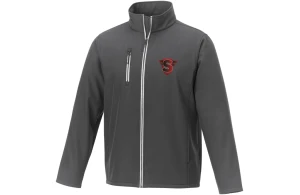 Softshell à doublure micro-polaire pour homme