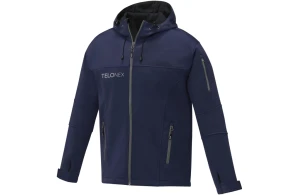 Softshell personnalisée pour homme Match