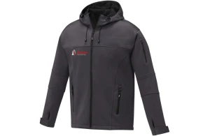 Softshell personnalisée pour homme Match