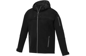 Softshell personnalisée pour homme Match