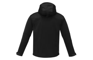 Softshell personnalisée pour homme Match