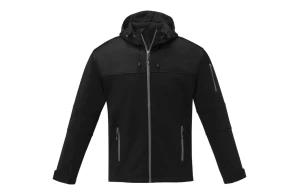 Softshell personnalisée pour homme Match