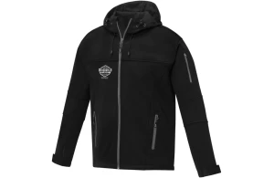 Softshell personnalisée pour homme Match