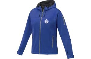 Softshell personnalisée pour femme Match