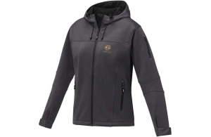 Softshell personnalisée pour femme Match