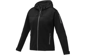 Softshell personnalisée pour femme Match