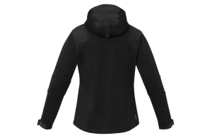 Softshell personnalisée pour femme Match