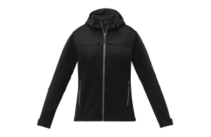 Softshell personnalisée pour femme Match