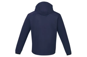 Veste légère résistant à l'eau personnalisable pour homme
