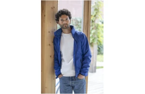 Veste légère résistant à l'eau personnalisable pour homme