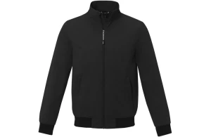 Veste aviateur personnalisée légère Keefe