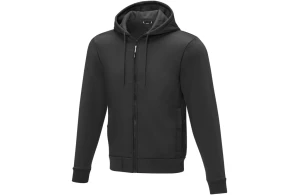 Veste hybride personnalisée pour homme