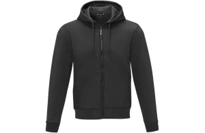 Veste hybride personnalisée pour homme