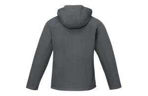 Veste softshell matelassée pour homme