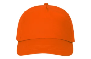 Casquette 5 panneaux Feniks publicitaire personnalisée 