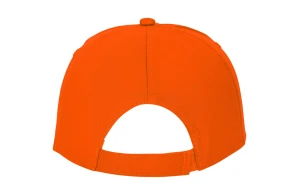 Casquette personnalisée 5 panneaux Feniks