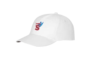 Casquette personnalisée 5 panneaux Feniks