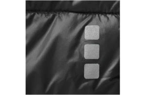 Doudoune à duvet plume léger personnalisable pour femme