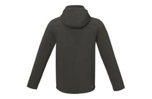 Veste softshell étanche et respirante homme