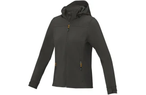 Veste softshell étanche et respirante femme