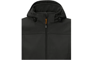 Veste softshell étanche et respirante femme