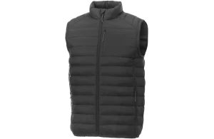 Blouson sans manche matelassé Pallas pour homme