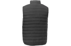 Blouson sans manche matelassé Pallas pour homme