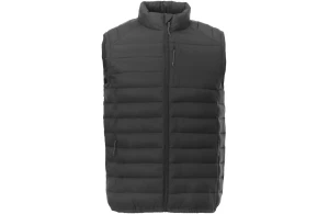 Blouson sans manche matelassé Pallas pour homme