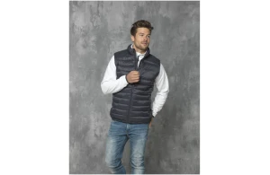 Blouson sans manche matelassé Pallas pour homme