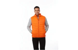 Blouson sans manche matelassé Pallas pour homme