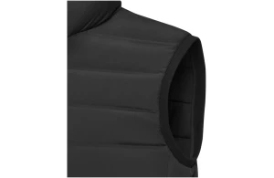 Bodywarmer en duvet recyclé Caltha pour homme