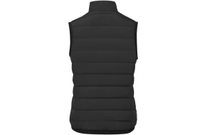 Bodywarmer en duvet recyclé Caltha pour femme