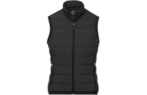 Bodywarmer en duvet recyclé Caltha pour femme