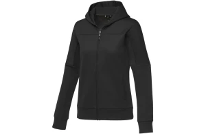 Veste en tricot performance pour femme