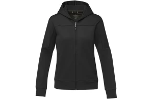 Veste en tricot performance pour femme