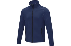 Veste polaire personnalisée pour homme Zelus