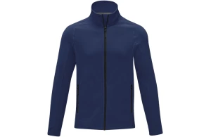 Veste polaire personnalisée pour homme Zelus