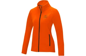 Veste polaire personnalisée pour femme Zelus