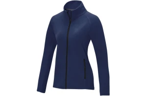 Veste polaire personnalisée pour femme Zelus